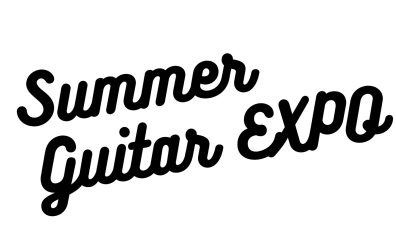 【Summer Guitar EXPO 2026 総合HP】夏の中国地方ギターイベント、開催いたします！