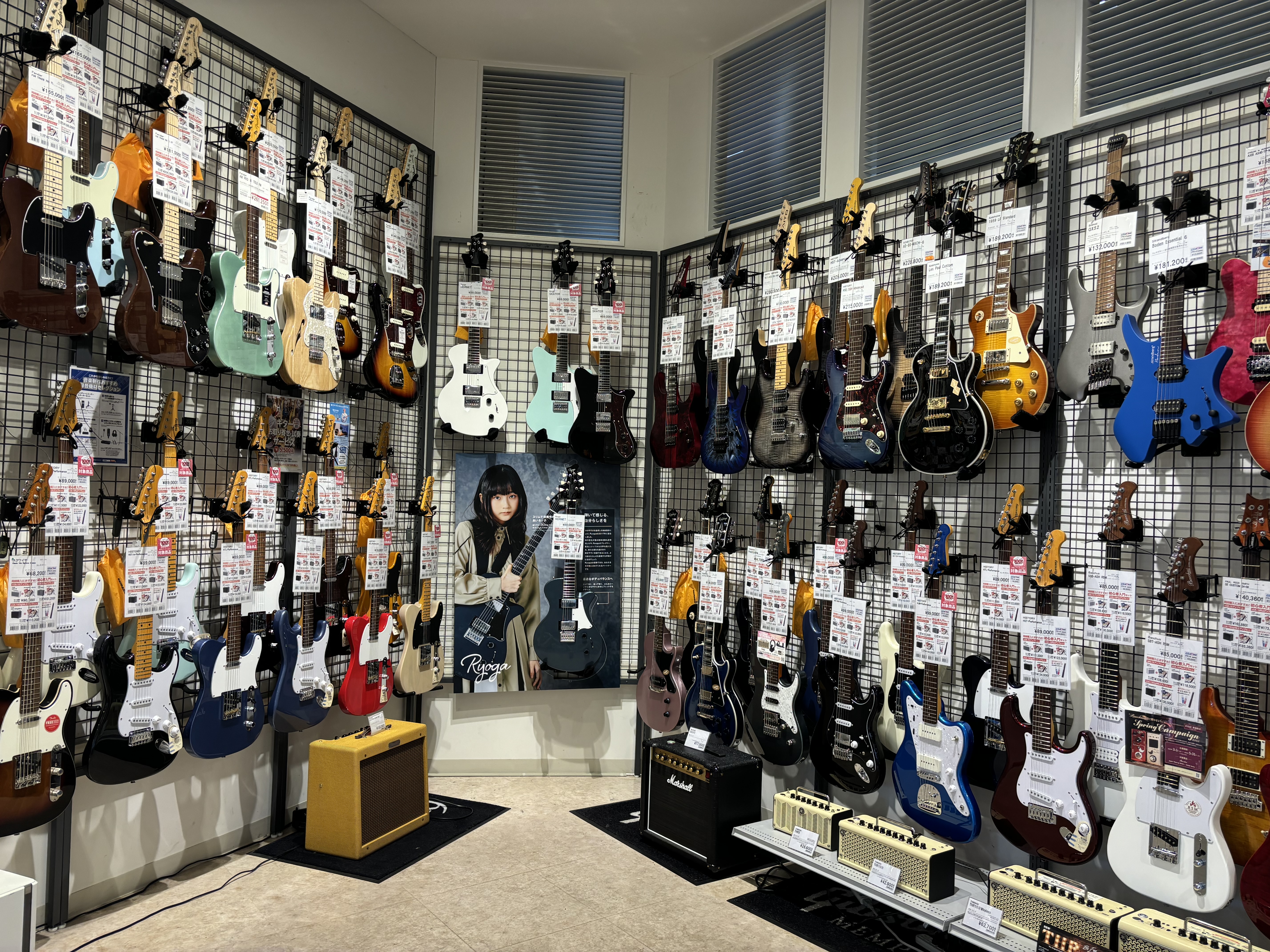 店舗イメージ