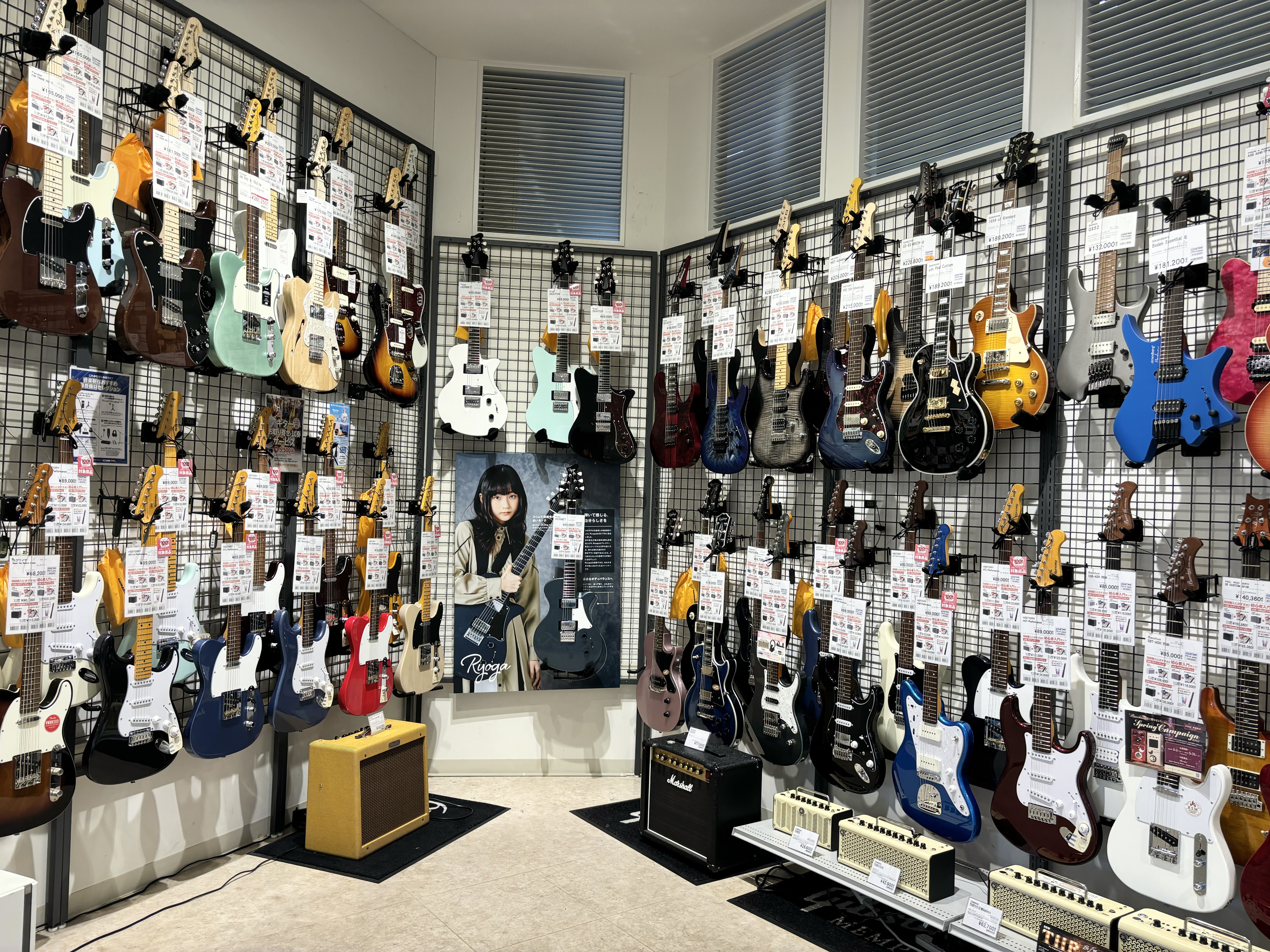 店舗イメージ