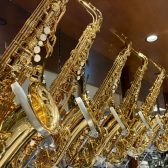 【管楽器情報総合ページ】エミフルMASAKI店　25/11/24更新