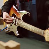 【芸術の秋、楽器に再チャレンジ】～楽器の状態チェック～
