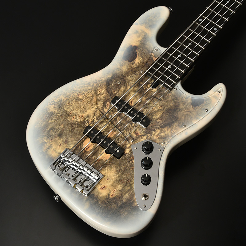 MOMOSE 【福岡ギターショー2025 出展モデル】MJ・Five-BEB LTD/E #21271【≒4.36kg】