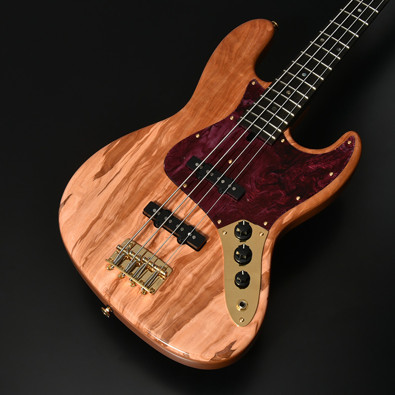 MOMOSE 【福岡ギターショー2025 出展モデル】MJ-SAKURA LTD/E #21153【≒4.12kg】