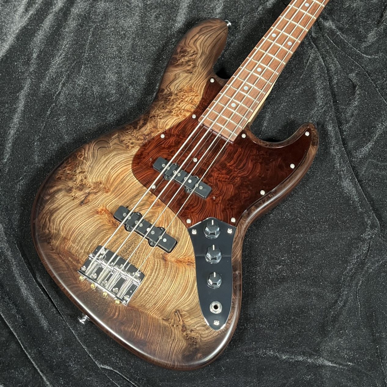 MOMOSE 【福岡ギターショー2025 出展モデル】MJ-ELM LTD/NJ #21152【≒4.39kg】