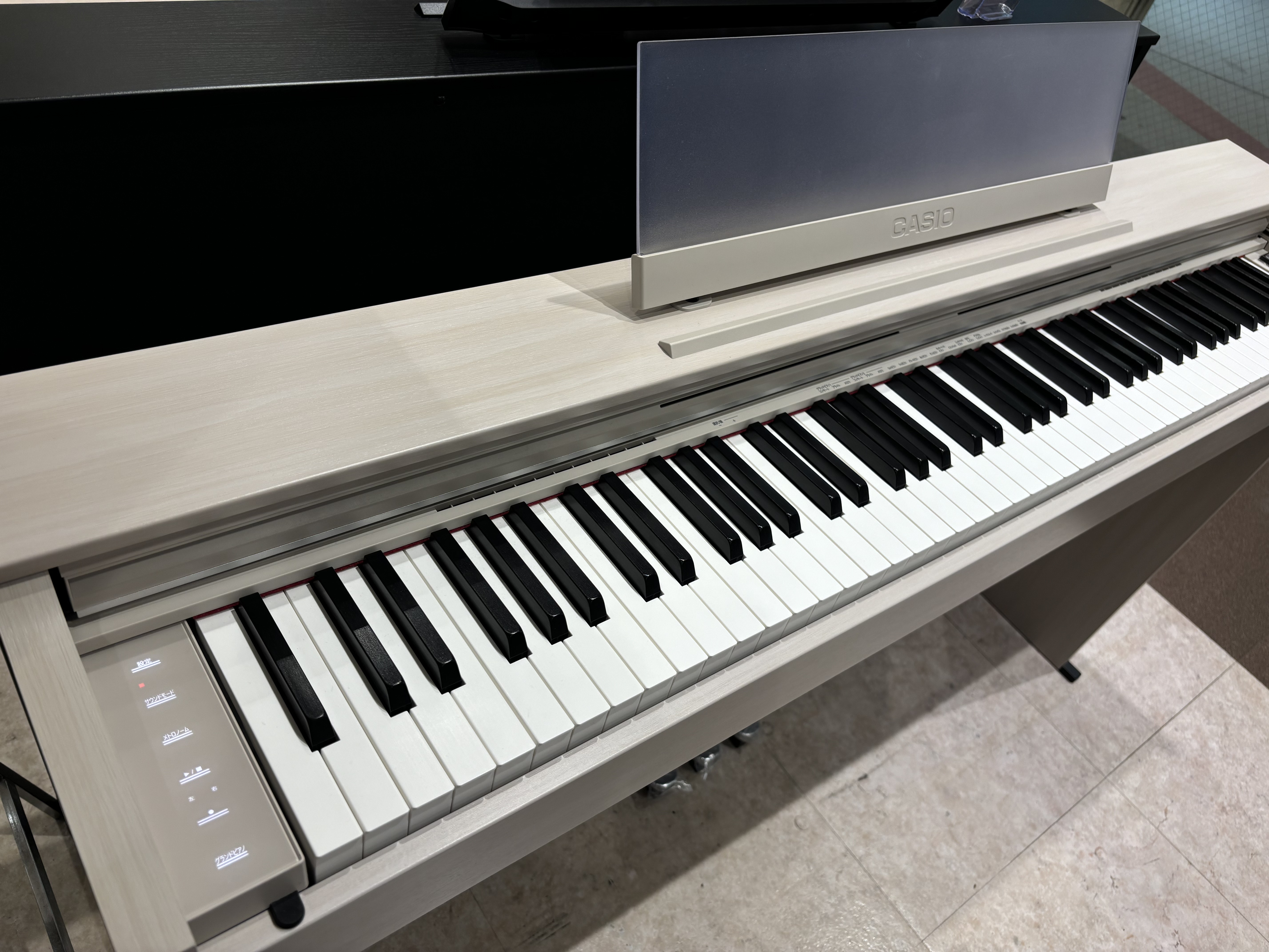 電子ピアノAP-S2500GP/S