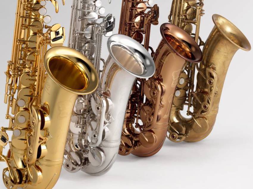 アンバーラッカー試奏会