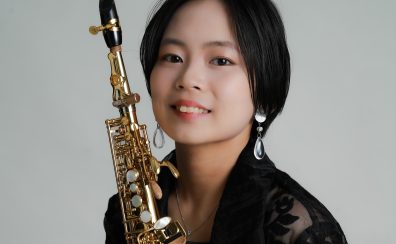 【イベント】マウスピース相談会（サックス）