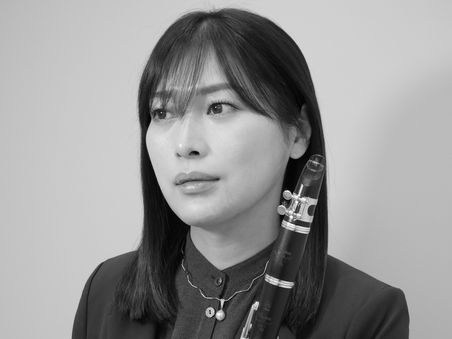 ～エミフルMASAKI店 Artist Series～　トークショー 2024年11月、ヤマハミュージックジャパンと島村楽器株式会社のコラボレーションモデルのクラリネット、《YCL-CXLSE》が発売されました。オリジナルモデル《YCL-CX》をベースにしつつ、コラボレーションならではの特別仕様を採 [&hellip;]