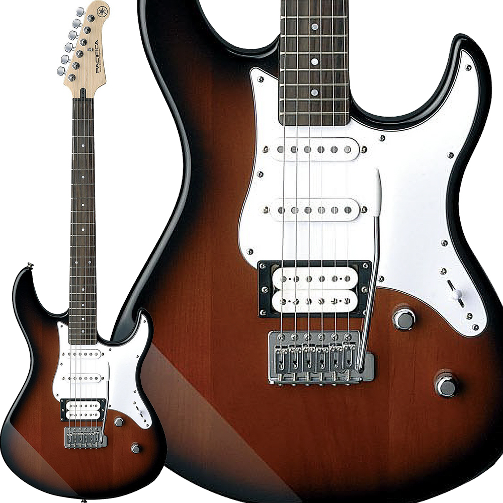 YAMAHAPacifica 112V