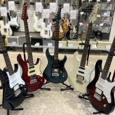 【商品情報】エミフルMASAKI店(愛媛県)ではYAMAHAのパシフィカ（Pacifica）を取り揃えております！🎸