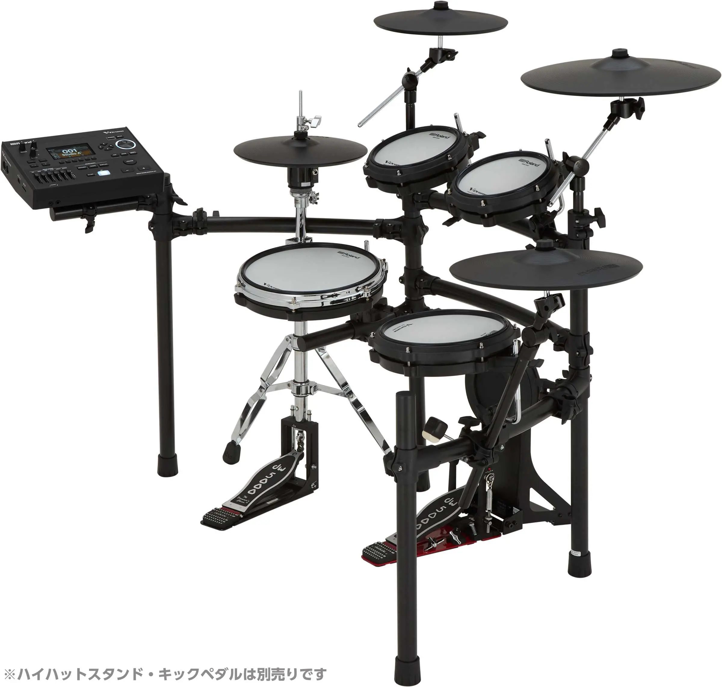 RolandTD513SC-S