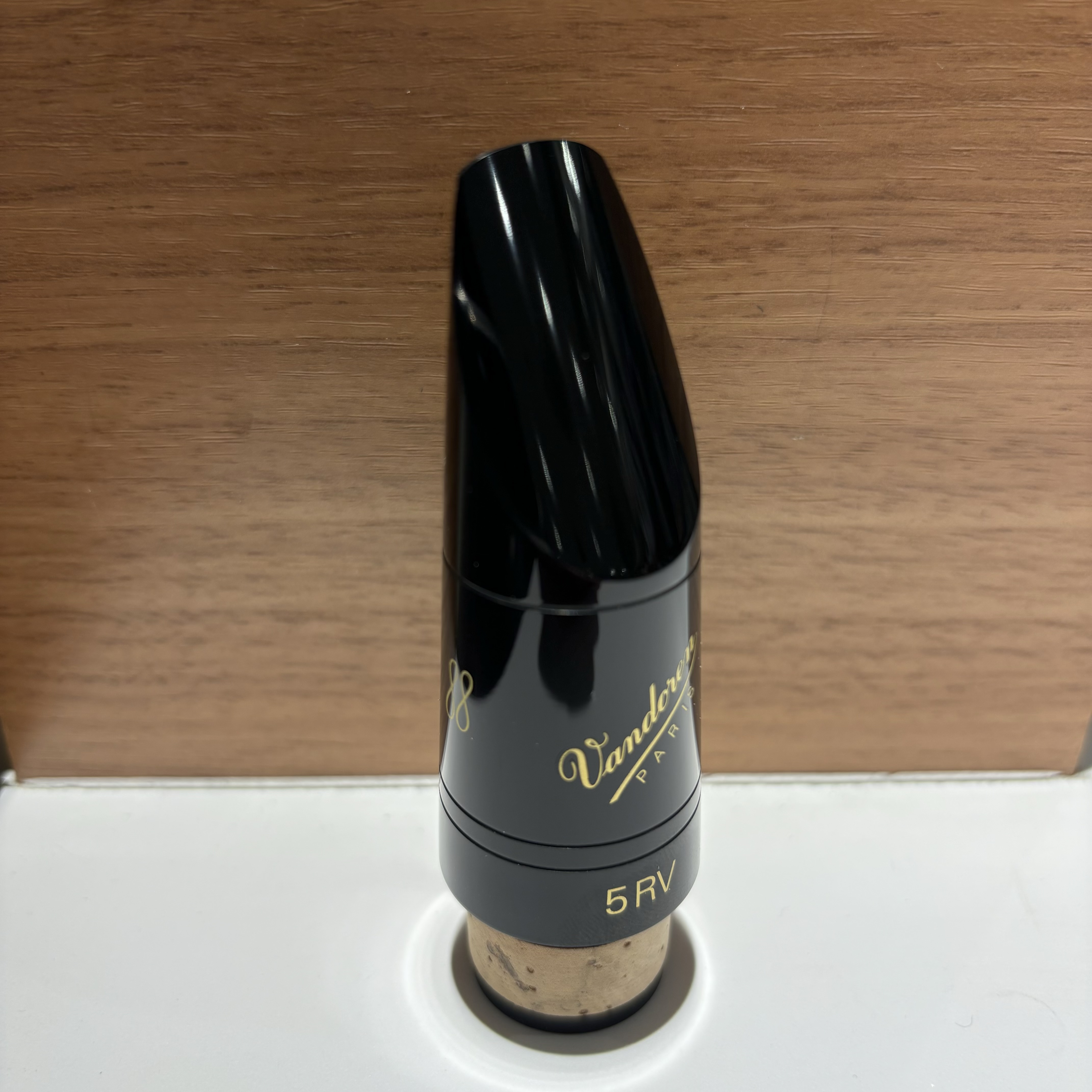 Vandoren5RV/CM3018/CL(5RVプロファイル88)