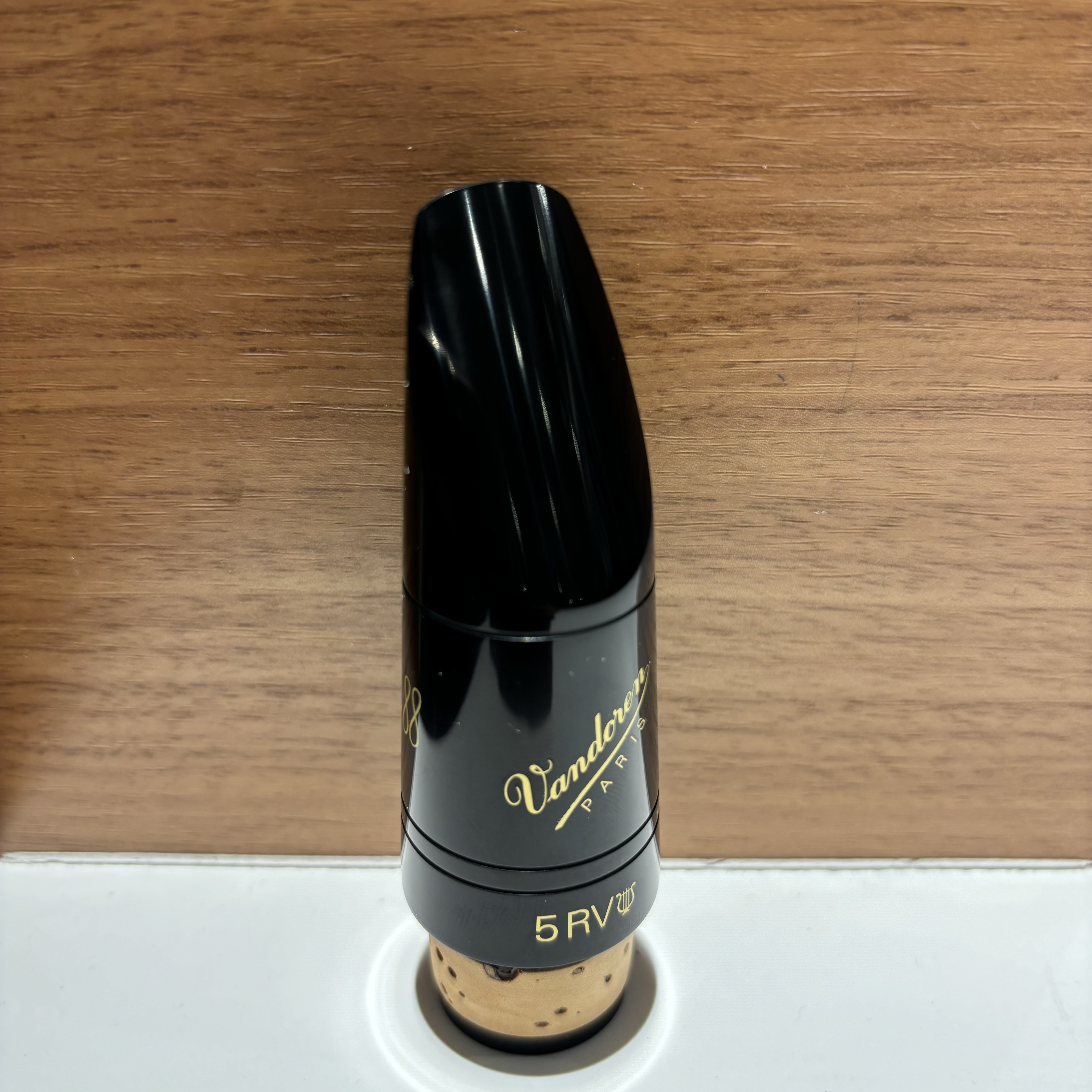 Vandoren5RVL/CM302/CL(5RVLプロファイル88)