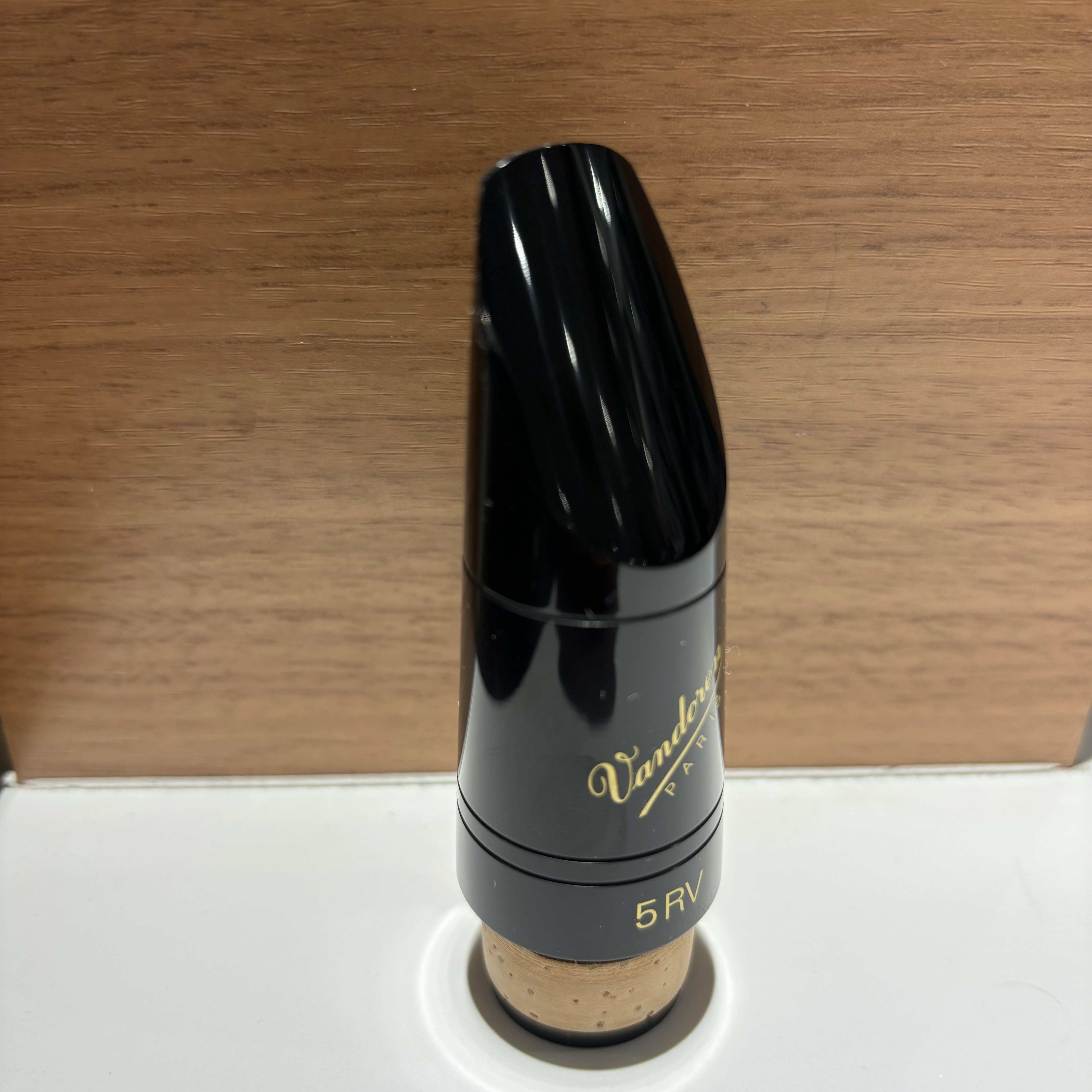 Vandoren5RV/CM301/CL