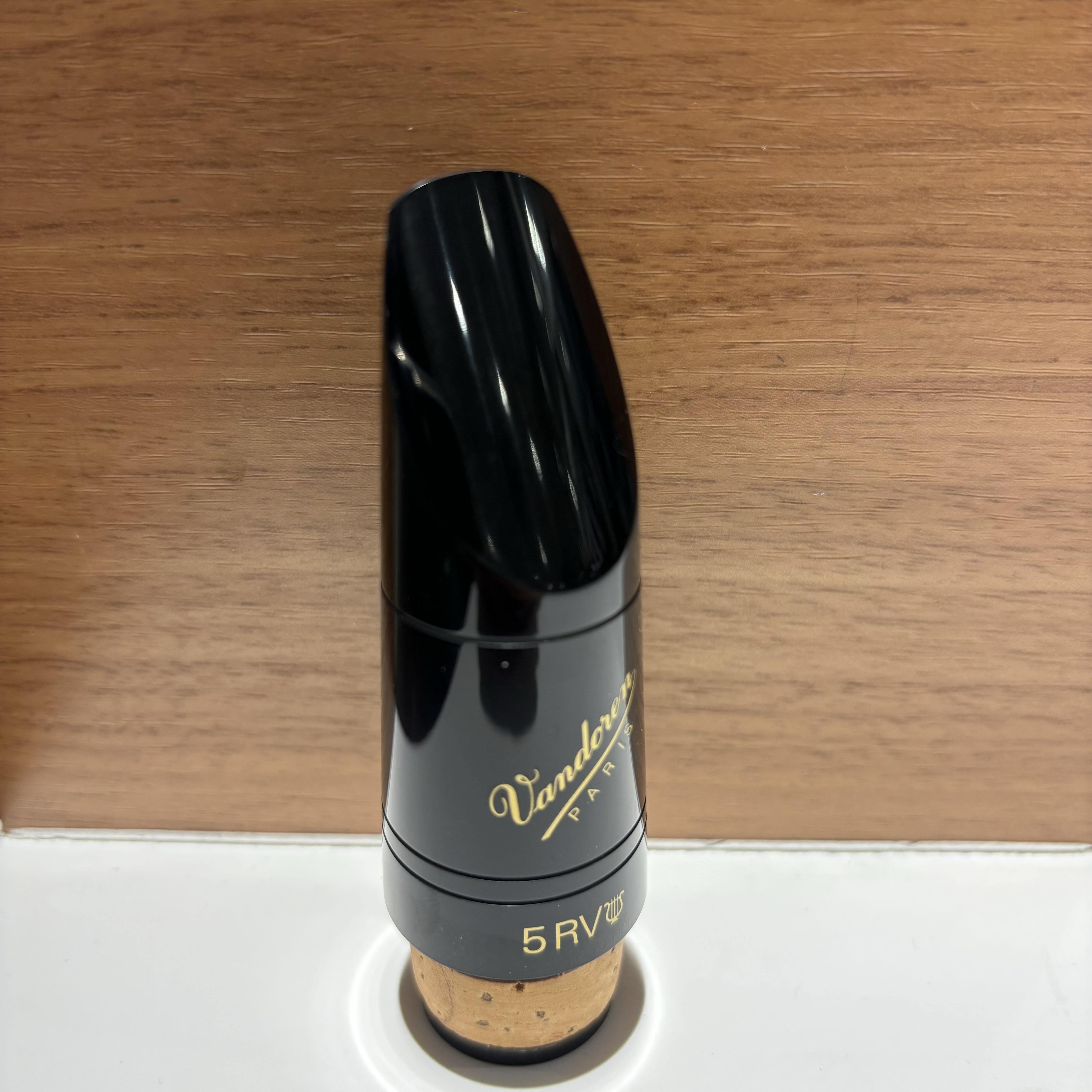 Vandoren5RVL/CM302/CL
