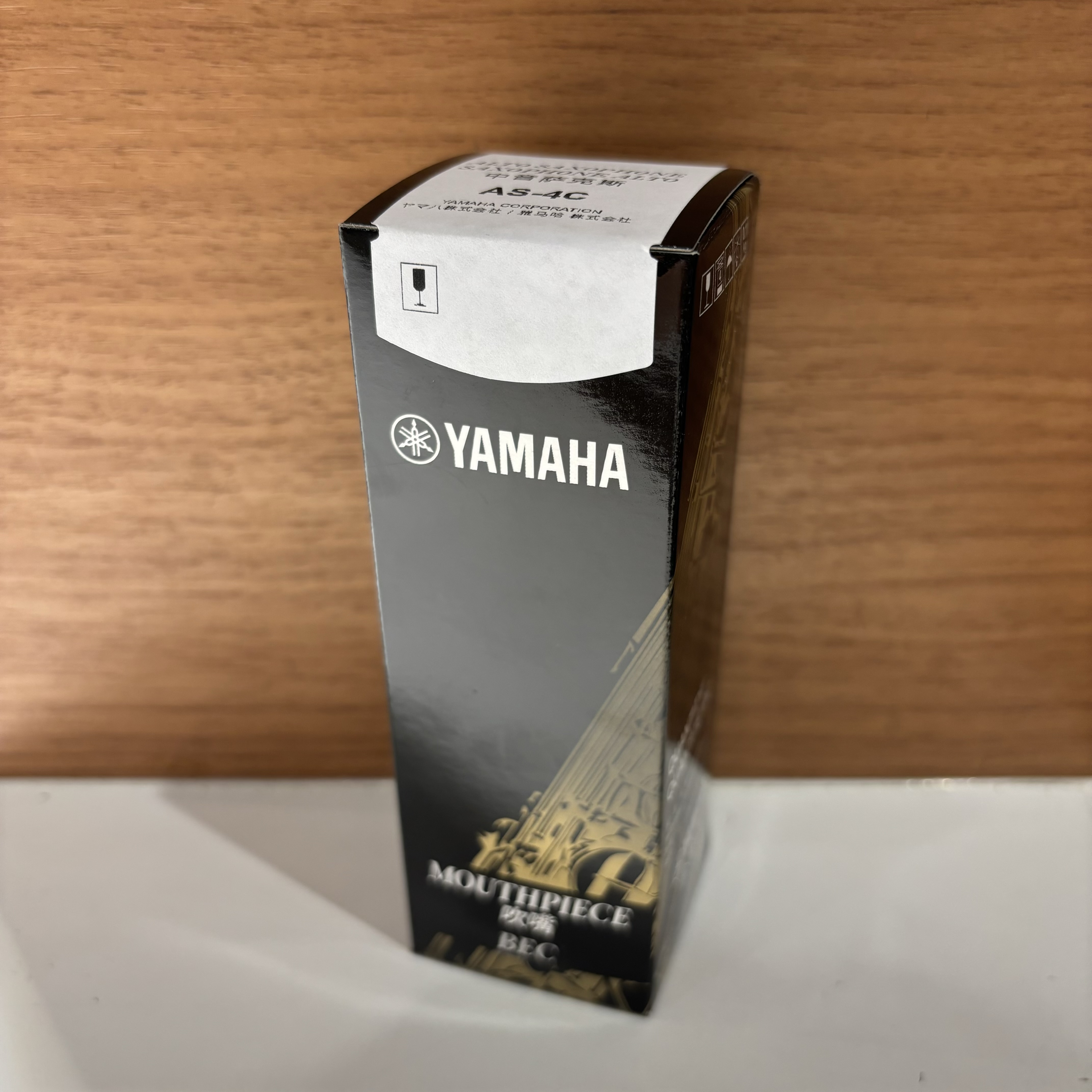 YAMAHAAS-4C