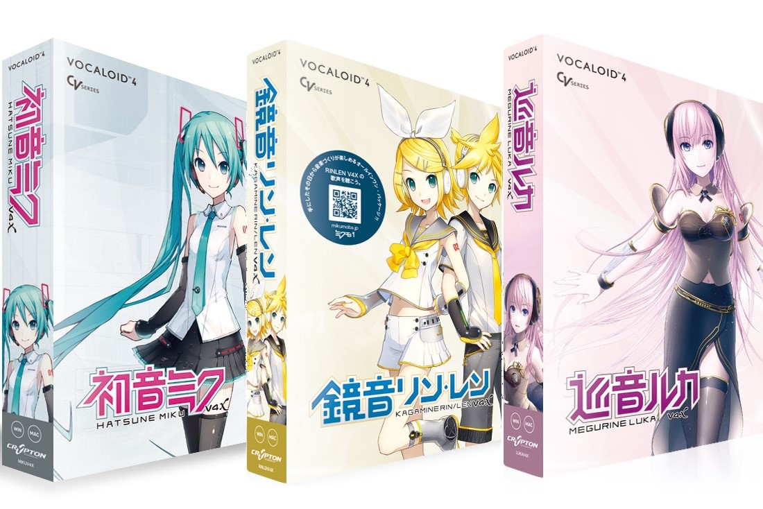 セブンパーク天美店では[!!ボーカロイド(VOCALOID)!!]を始めとした音声ソフトを各種取り揃えております！]]自分の好みに合ったソフトをご提案致しますのでお気軽にご相談下さい！ *当店人気ランキング！ |*[!1位!]|*[!2位!]|*[!3位!]| |||| |[#可不:title=■可 […]