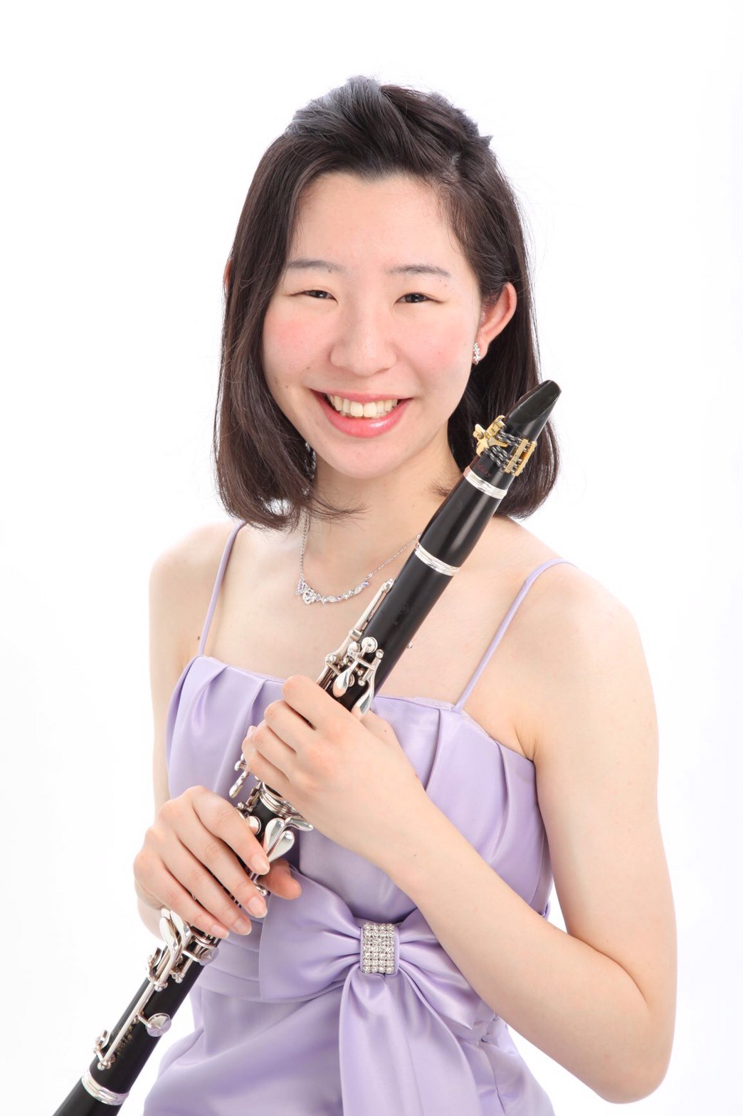 プロフィール西前 菜々子先生
