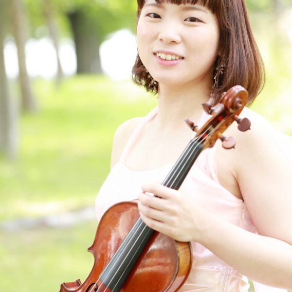 (金)岡村 友加里先生