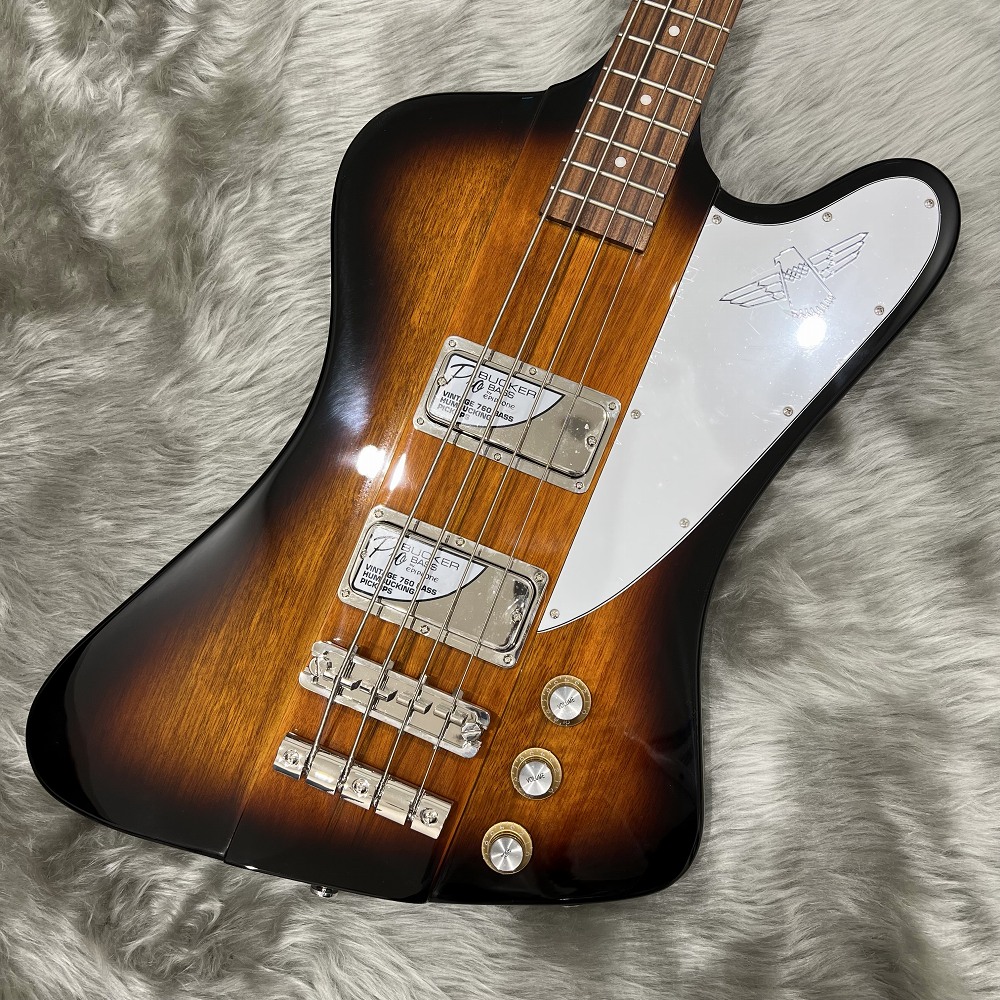 EpiphoneThunderbird Vintage PRO Bass