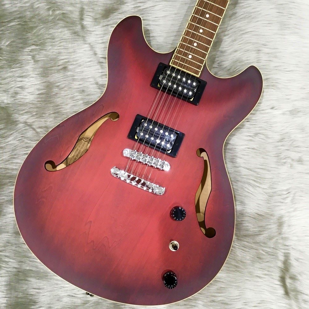 IbanezAS53