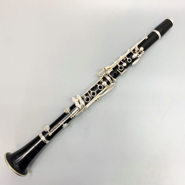 BuffetCrampon<br />
E13 \317,900(税込)<br />
<br />
吹奏楽部生さんにおすすめ♪