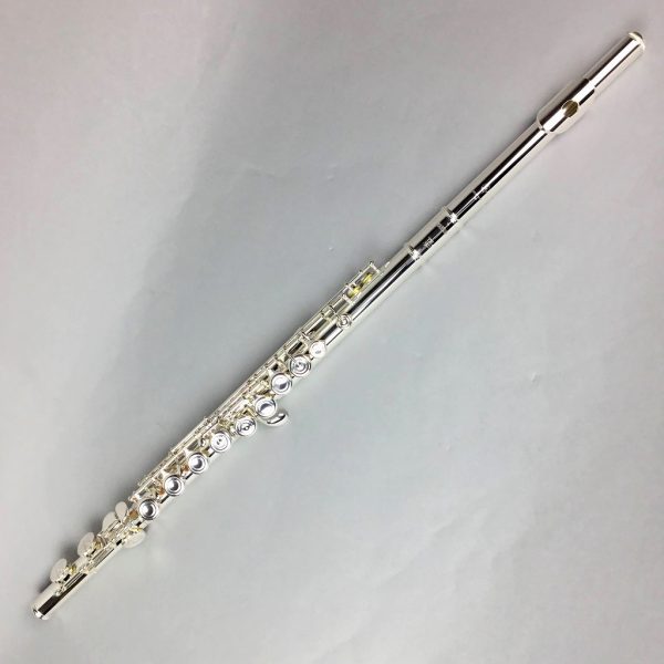 YAMAHA<br />
YFL-312　￥133,650(税込)<br />
<br />
これから始める方におすすめ♪