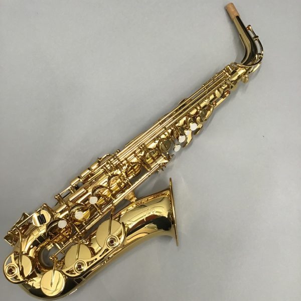 YAMAHA<br />
YAS-380　￥183,150(税込)<br />
<br />
これから始める方におすすめ♪
