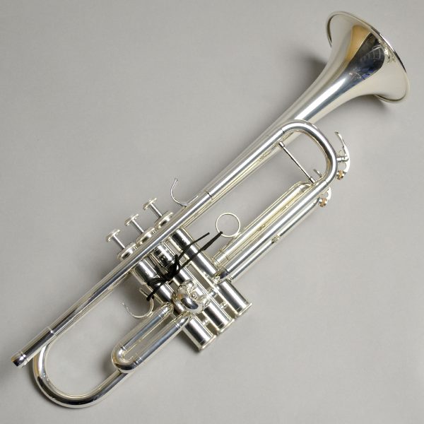 YAMAHA<br />
YTR-4335GSⅡ　￥143,550(税込)<br />
<br />
吹奏楽部生さんにおすすめ♪