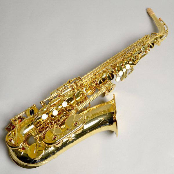 YAMAHA<br />
YAS-480　￥227,700(税込)<br />
<br />
これから始める方におすすめ♪<br />
※入荷待ち