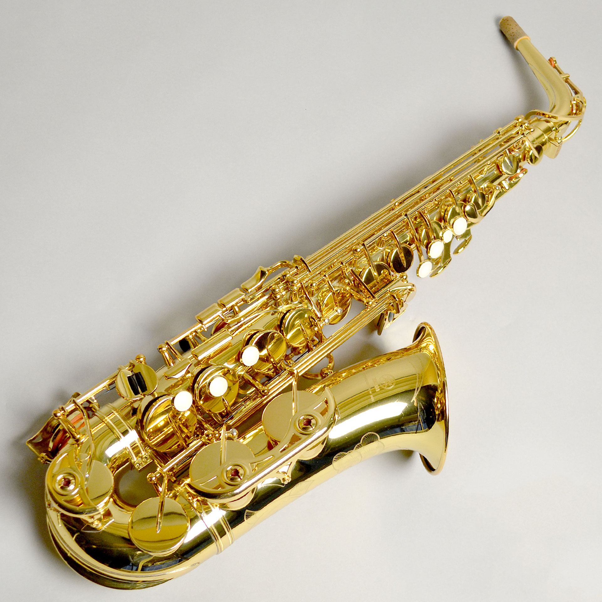 吹奏楽での使用が多い定番の…YAMAHA(ヤマハ)