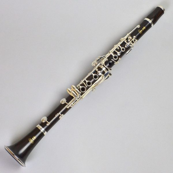 YAMAHA<br />
YCL-650　￥232,650(税込)<br />
<br />
吹奏楽部生さんにおすすめ♪