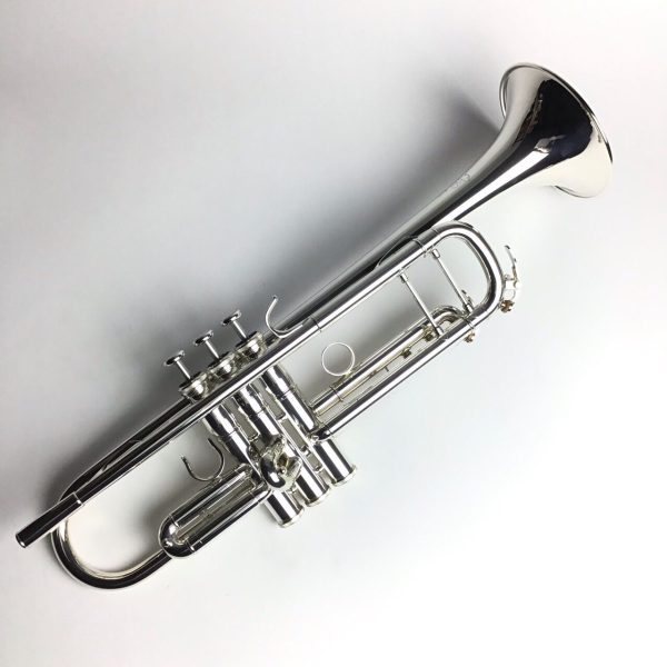 YAMAHA<br />
YTR-8335S　￥311,850(税込)<br />
<br />
中級者さん・上級者さんにおすすめ♪