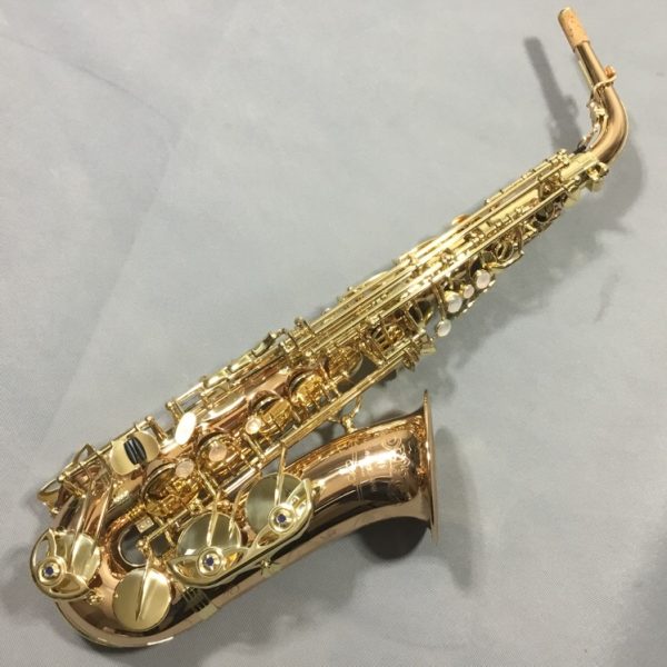 YANAGISAWA<br />
A-WO20　￥514,250(税込)<br />
<br />
中級者さん・上級者さんにおすすめ♪<br />
※調整中