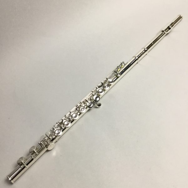 SANKYO<br />
エチュードC/C　￥242,550(税込)<br />
<br />
吹奏楽部生さんにおすすめ♪