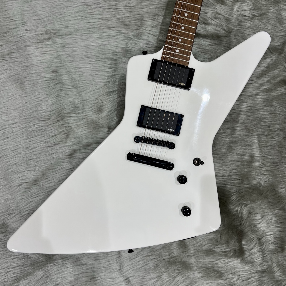 Epiphone”1984”EXPLORER EX(EMG-81/85)