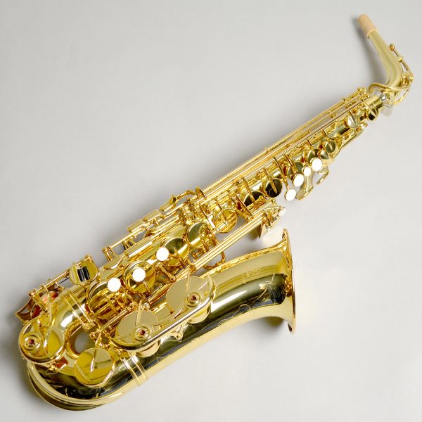 YAMAHA<br />
YAS-62LSEⅡ　￥338,000(税込)<br />
<br />
吹奏楽部生さんにおすすめ♪<br />
※入荷待ち