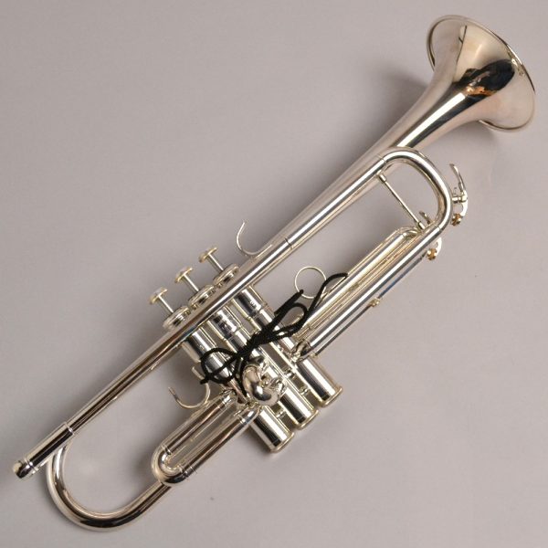 YAMAHA<br />
YTR-3335S　￥108,900(税込)<br />
<br />
これから始める方におすすめ♪