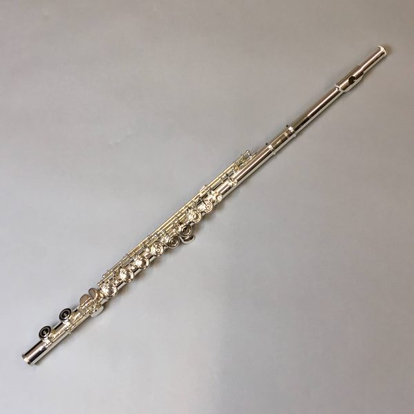 YAMAHA<br />
YFL-212　￥81,180(税込)<br />
<br />
これから始める方におすすめ♪