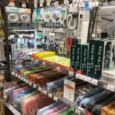 【教育楽器総合】セブンパーク天美店ではタンバリンやトライアングル、バトンなども取り扱っております！