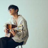 川崎鷹也COVER EP『白』リリース記念イベント＠セブンパーク天美AMAMI STADIUM(アマスタ)