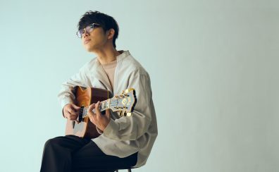川崎鷹也COVER EP『白』リリース記念イベント＠セブンパーク天美AMAMI STADIUM(アマスタ)