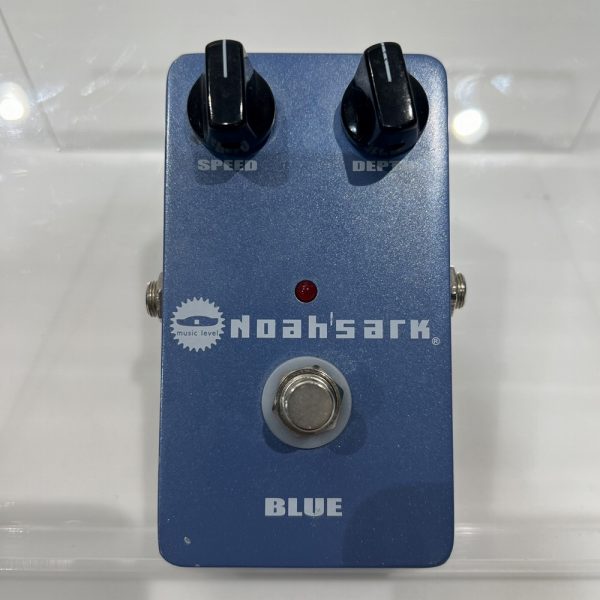 【Noah'sark】BLUE/コーラス<br />
￥6,000(税込)