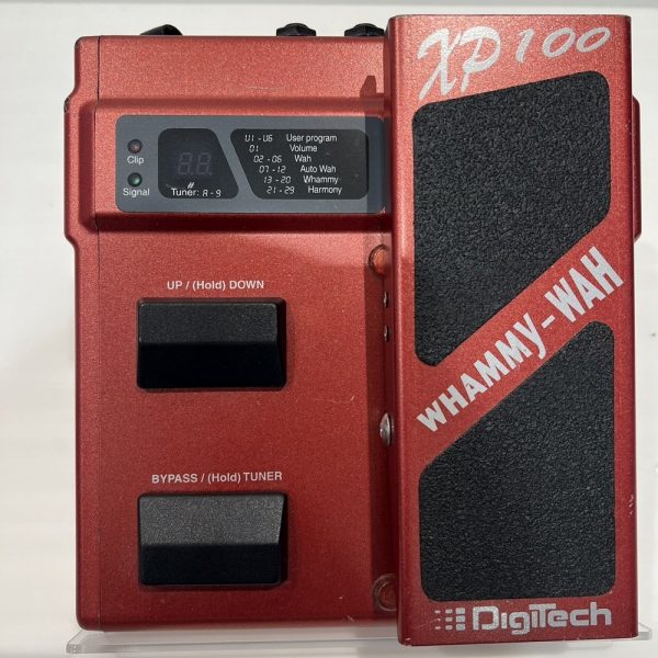 【Digi Tech】XP100/ワーミー<br />
￥10,000(税込)