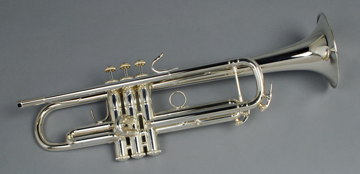 BachVincent model【店頭在庫ナシ】