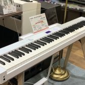 【電子ピアノ新製品！】CASIO PX-S7000/PX-S5000 入荷しました！