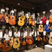 【アコースティックギター総合ページ】アコースティックギターのことなら島村楽器 セブンパーク天美店へ！2022年11月07日更新
