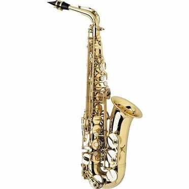 サックスといえば…Henri Selmer Paris(セルマー)