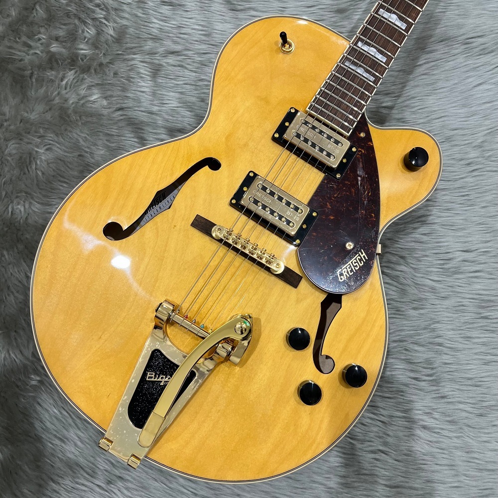 GRETSCHG2410TG Streamliner 