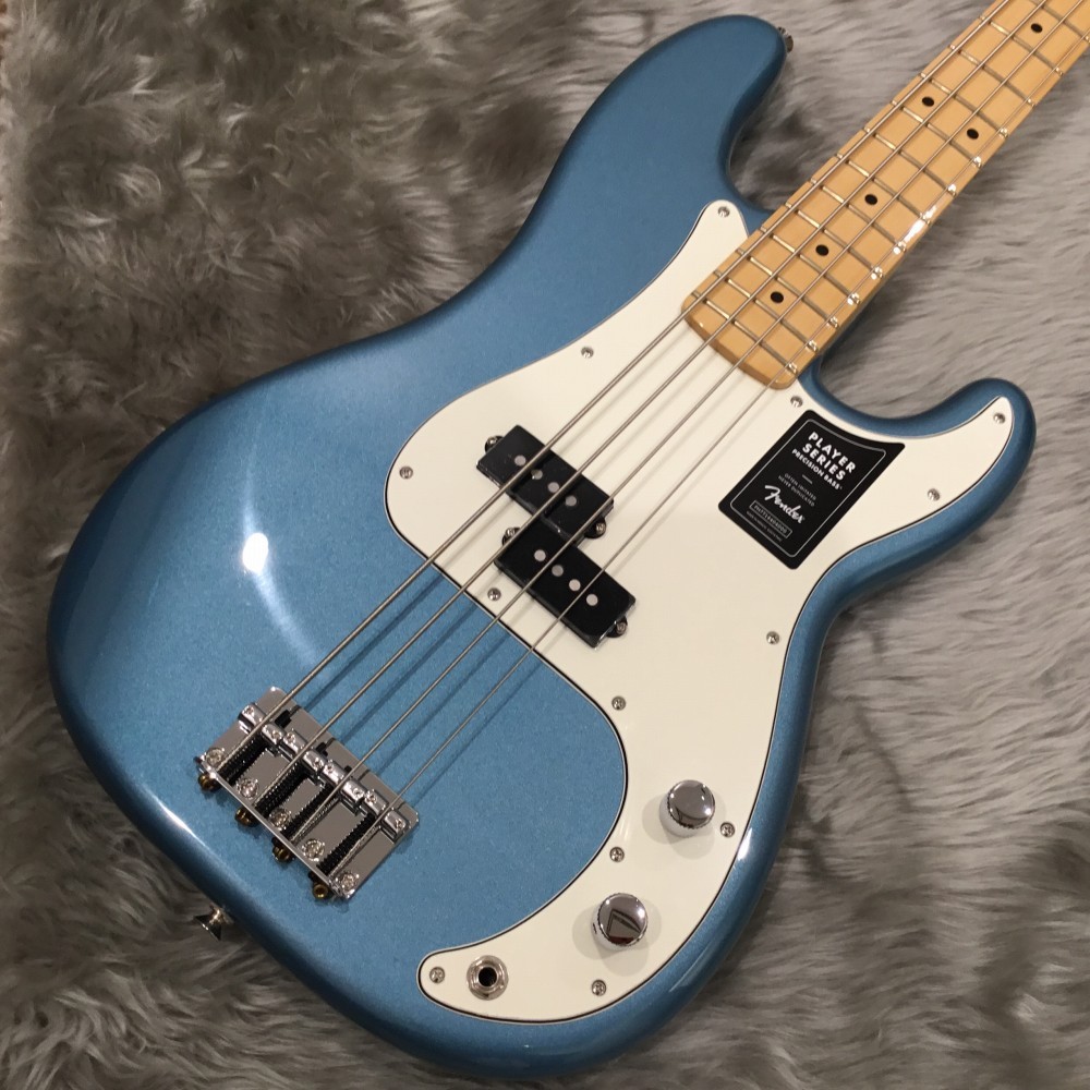 FenderPlayer Precision Bass/MN